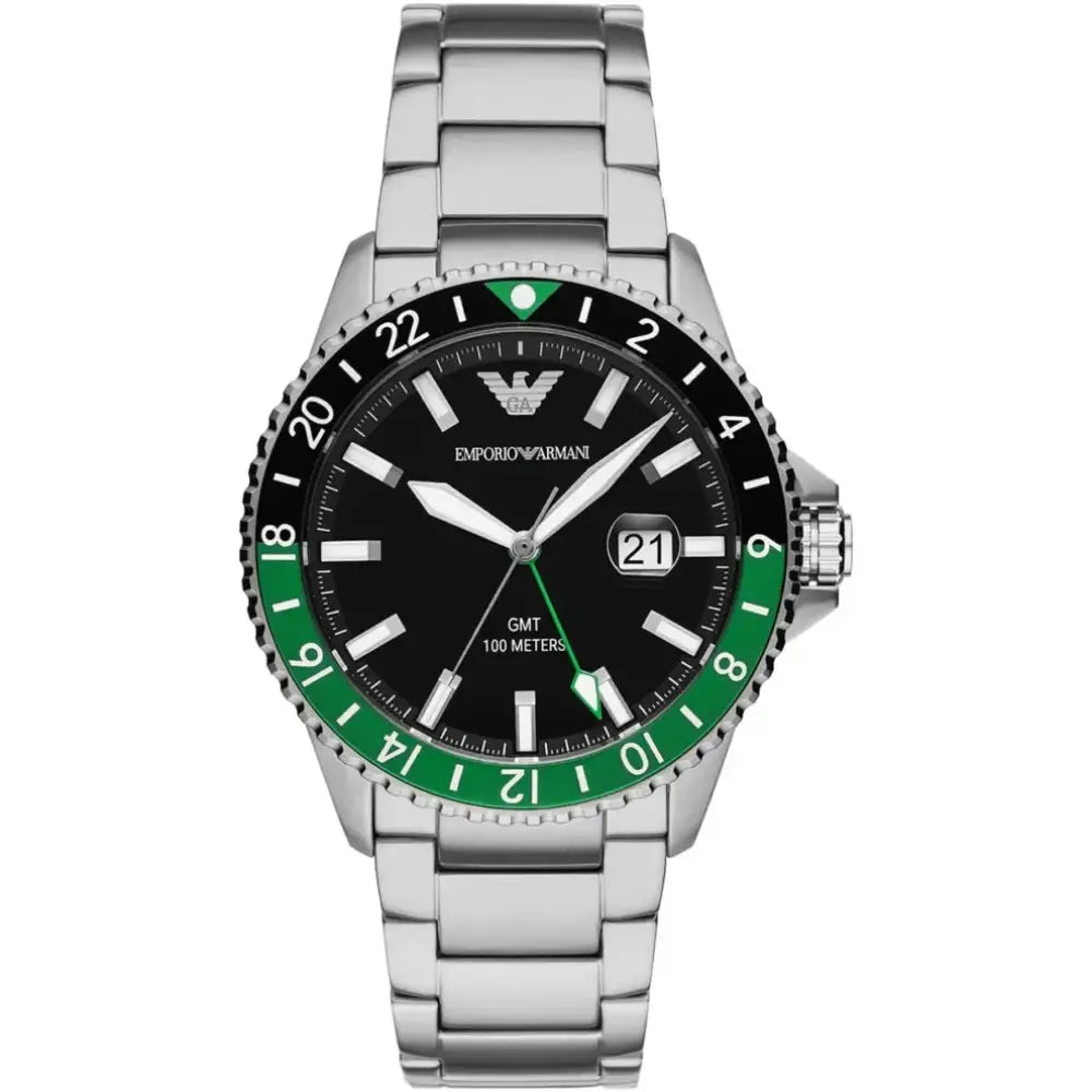Emporio Armani Watch For Men AR11589