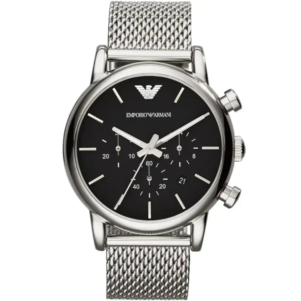 Emporio Armani Watch For Men AR1811