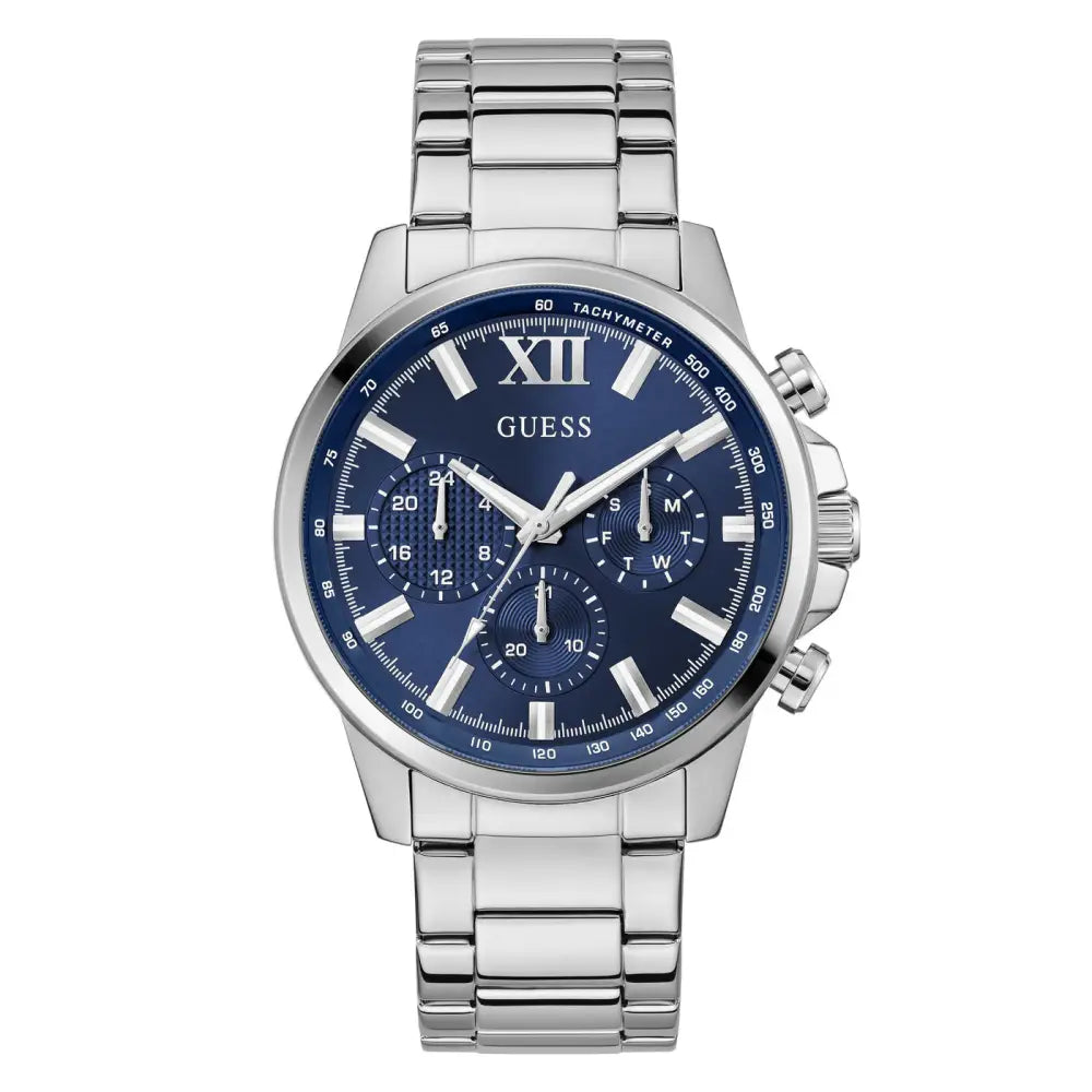Montre Guess Walker pour homme GW0900G4