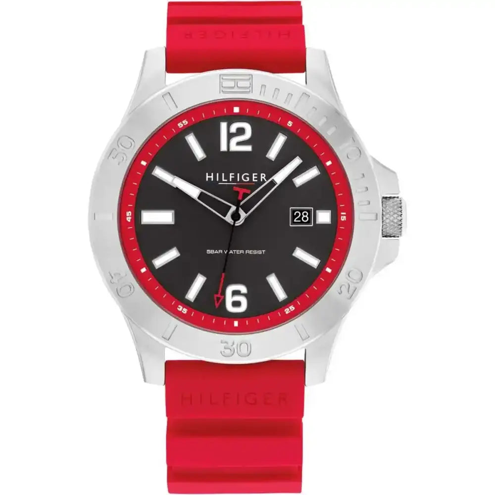 Montre homme Tommy Hilfiger Ryan 1710540